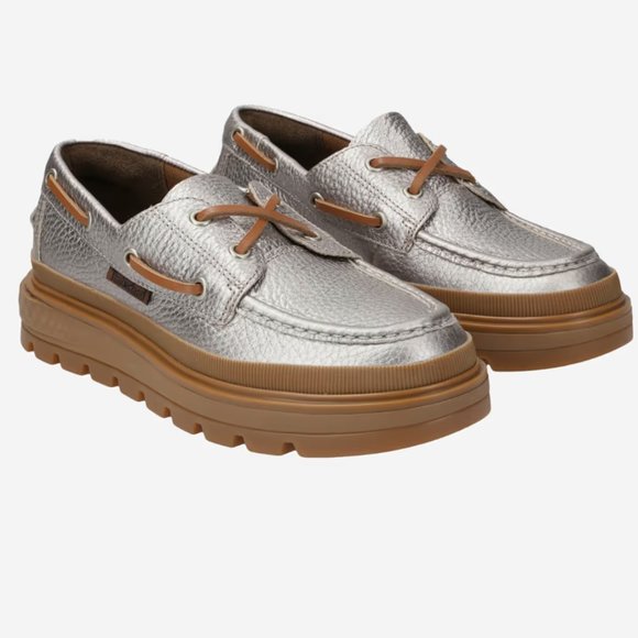 Timberland Shoes - NWOB Timberland A2MDK Ray City Boat Shoe